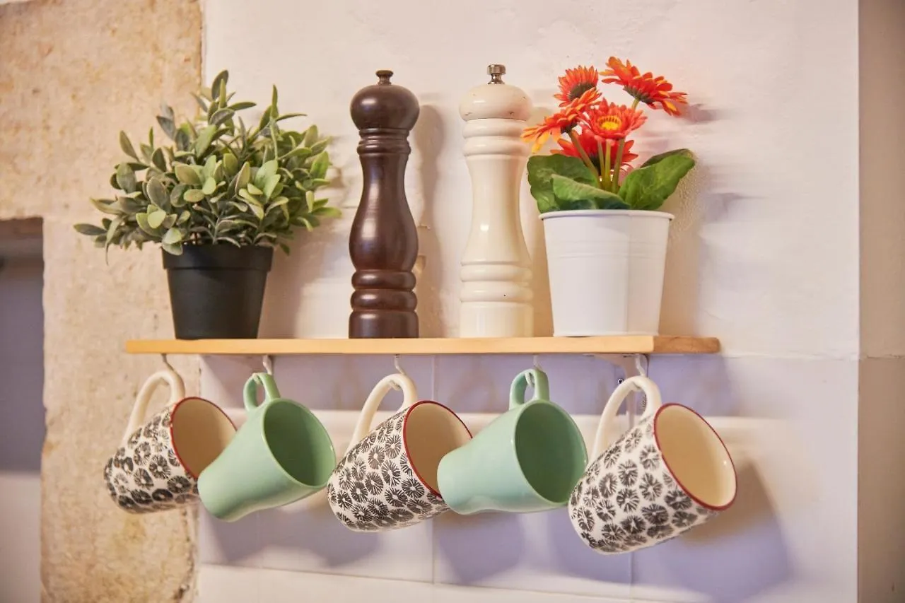 Bica Cais Do Sodre Apartment Lissabon