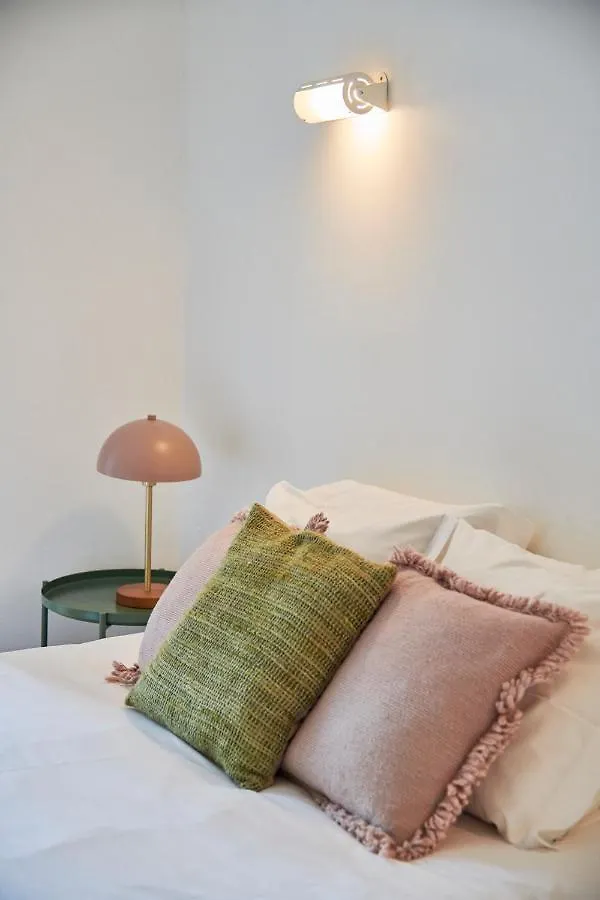 Bica Cais Do Sodre Apartment Lissabon